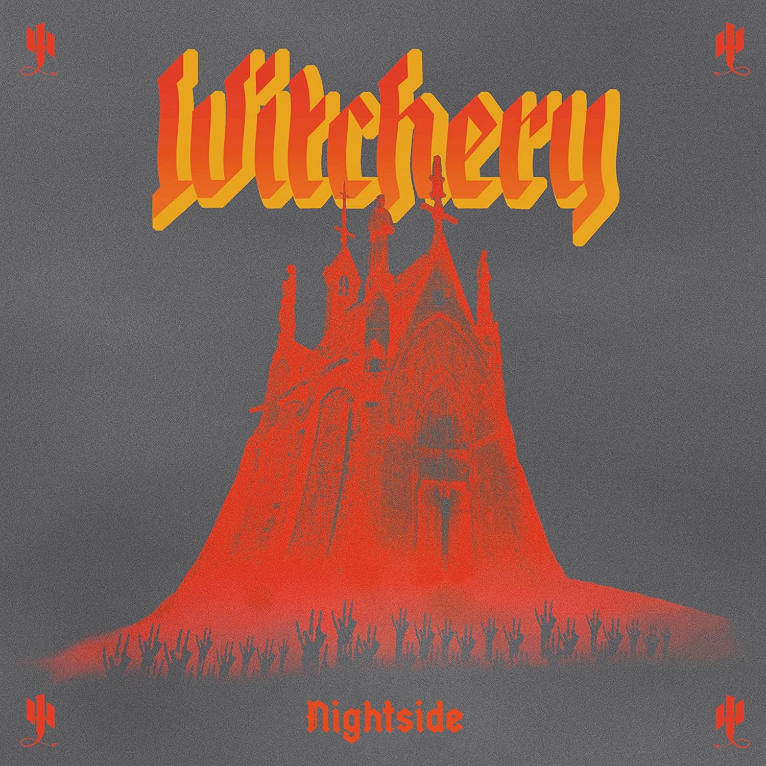 Nightside | Witchery