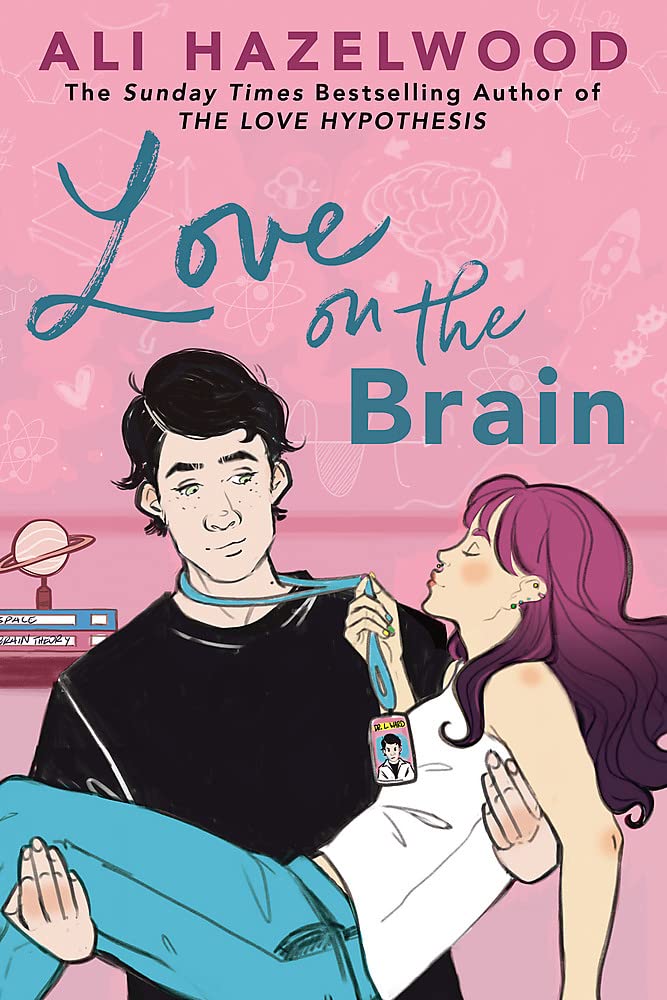 Love on the Brain | Ali Hazelwood