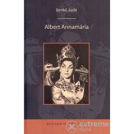 Albert ​Annamaria | Benko Judit