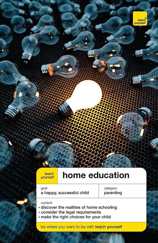 Teach Yourself Home Education | Deborah Durbin
