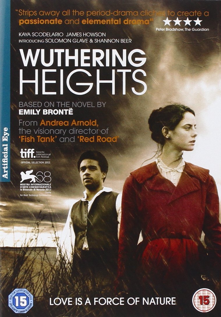 Wuthering Heights | Andrea Arnold