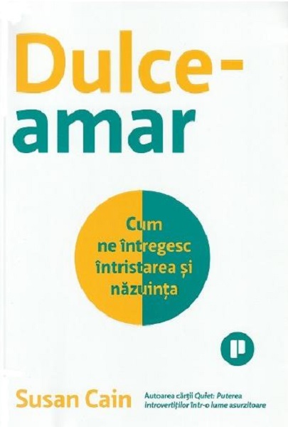 Dulce-amar | Susan Cain