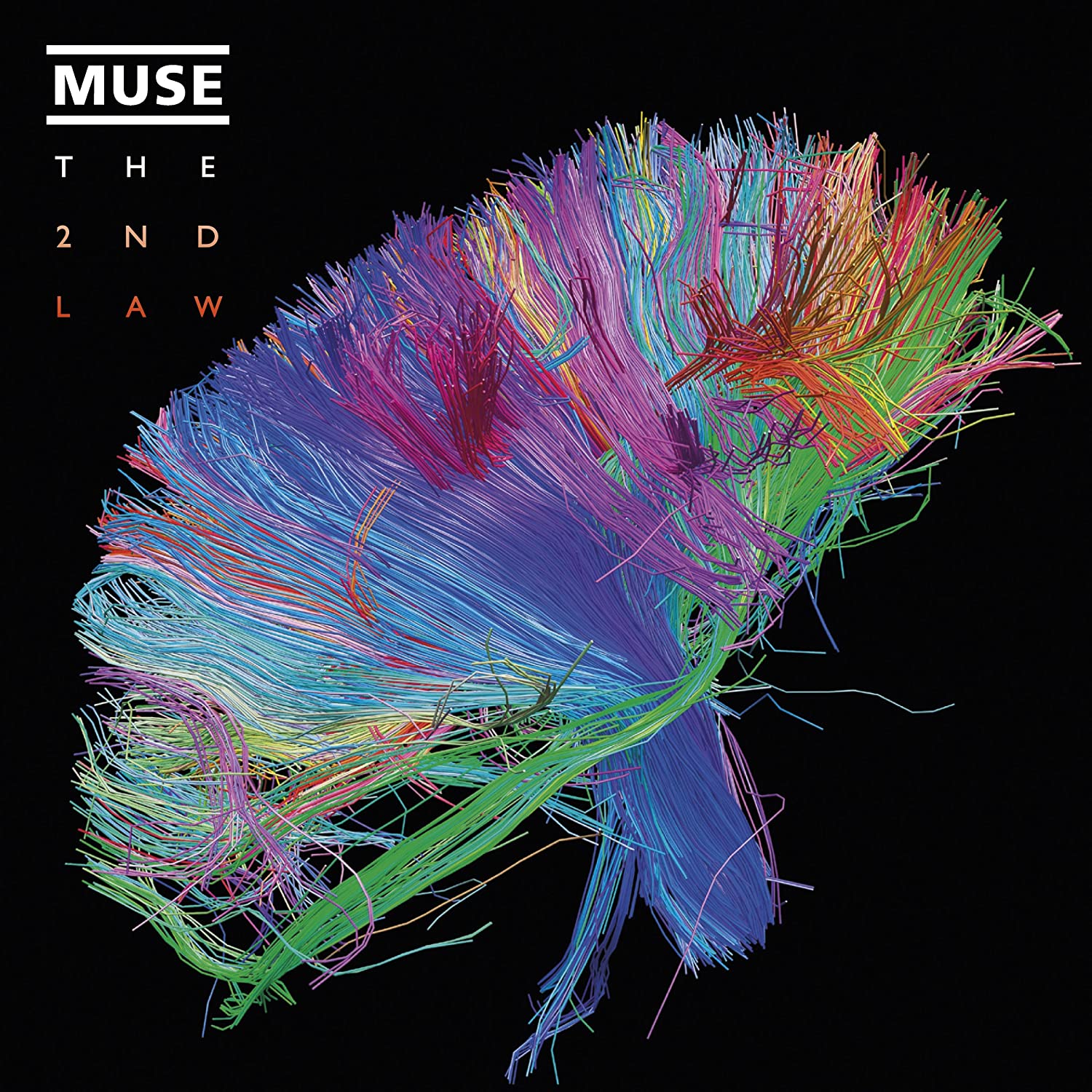 The 2nd Law | Muse