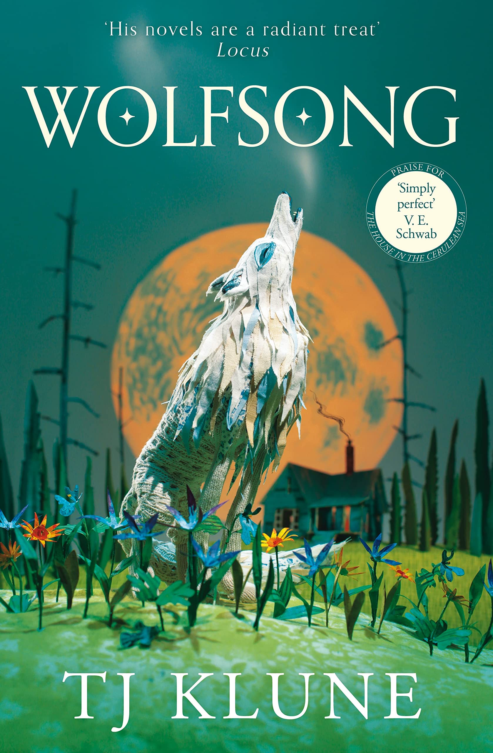 Wolfsong | T.J. Klune