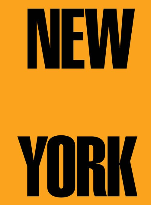 New York: 1962-1964 | Germano Celant