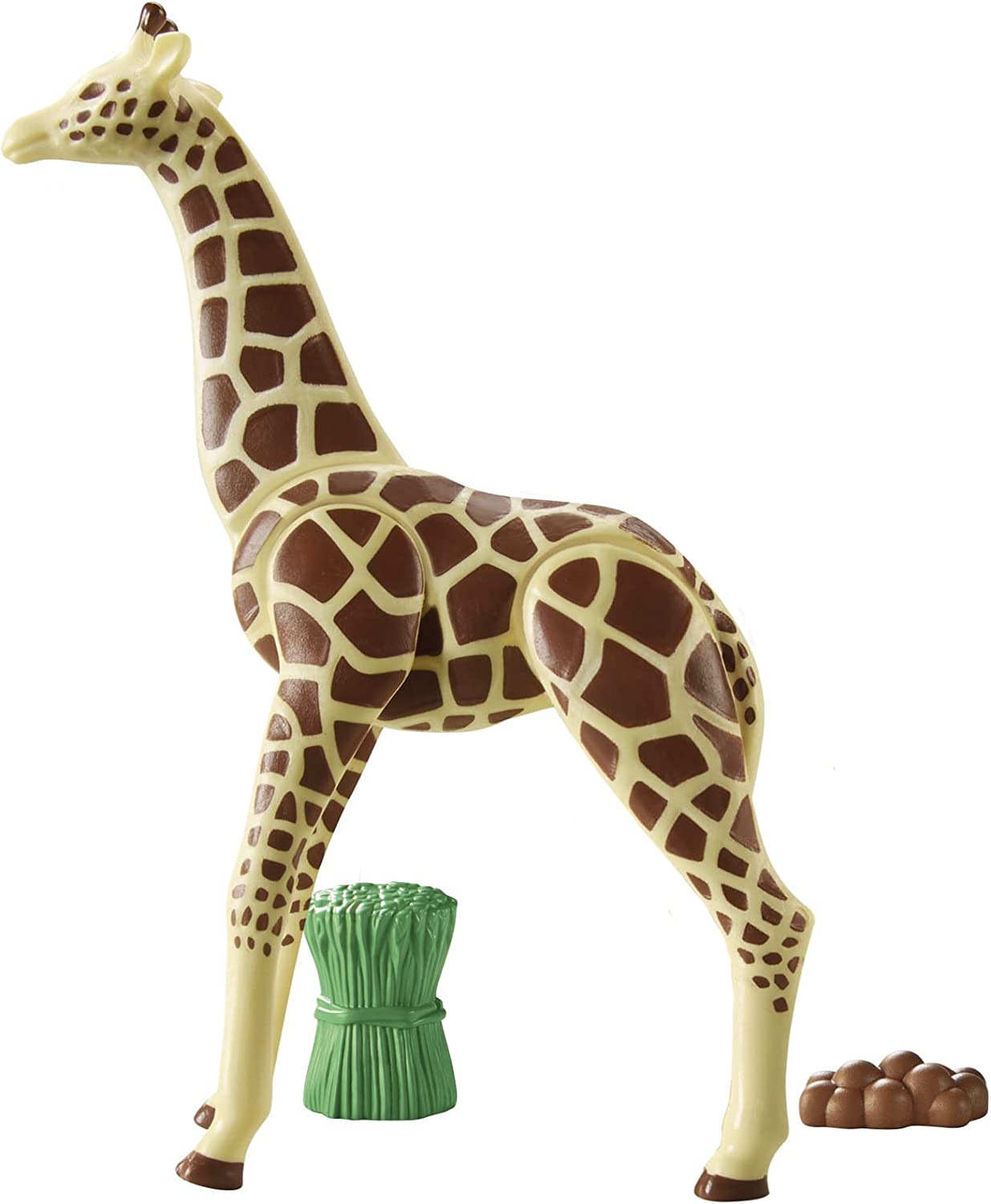 Figurina - Wiltopia - Girafa (71048) | Playmobil