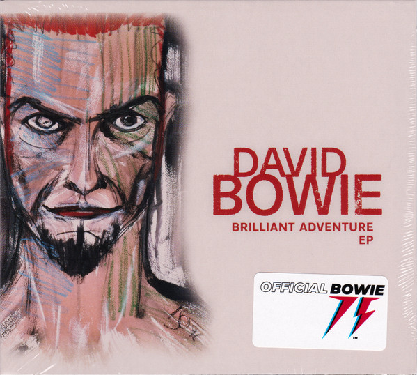 Brilliant Adventure EP | David Bowie