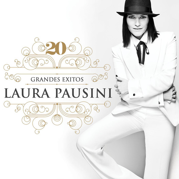 20 - The Greatest Hits | Laura Pausini