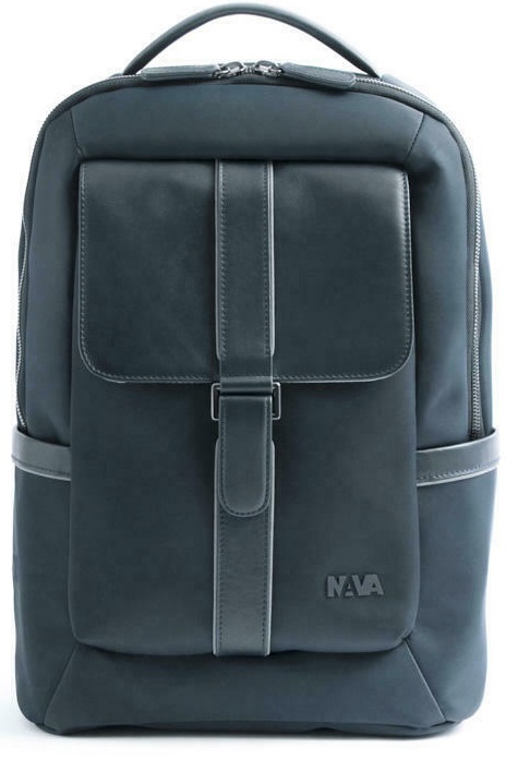 Rucsac - Courier Pro Medium - Bleumarin | Nava