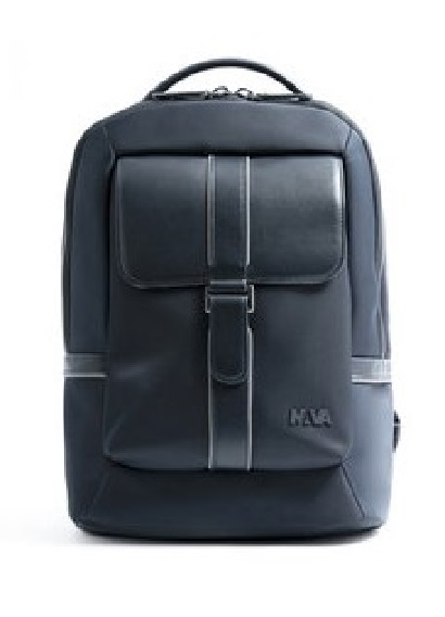 Rucsac - Courier Pro Medium - Albastru | Nava