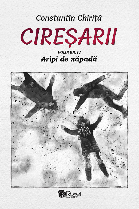 Ciresarii (5 volume) | Constantin Chirita - 2 | YEO