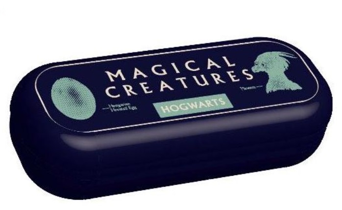 Penar metalic - Harry Potter - Magical Creatures | Half Moon Bay