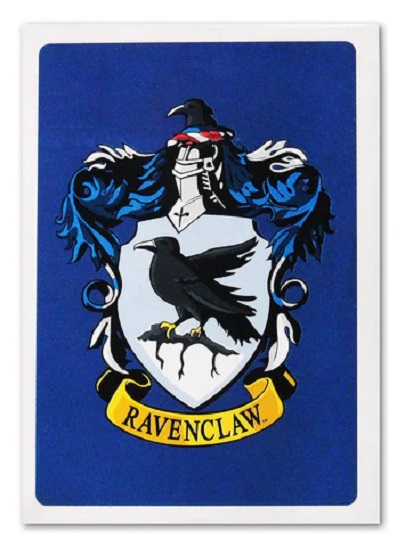 Magnet - Harry Potter - Ravenclaw | Half Moon Bay