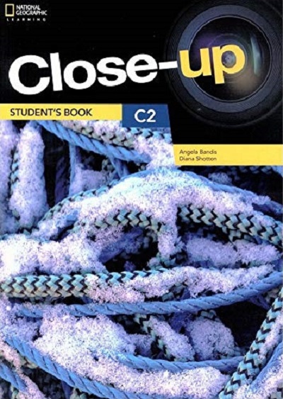 Close-up C2: Student\'s Book | Angela Bandis, Diana Shotton