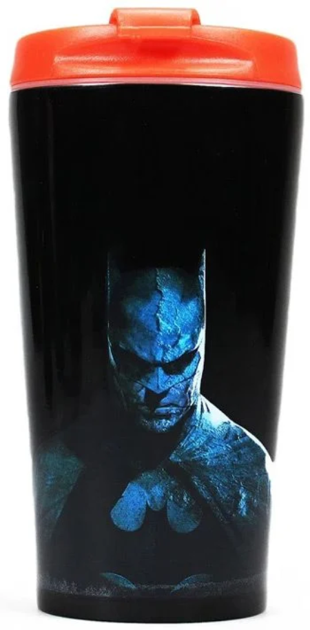 Cana de calatorie - DC Comics - Batman Villians | Half Moon Bay - 1 | YEO