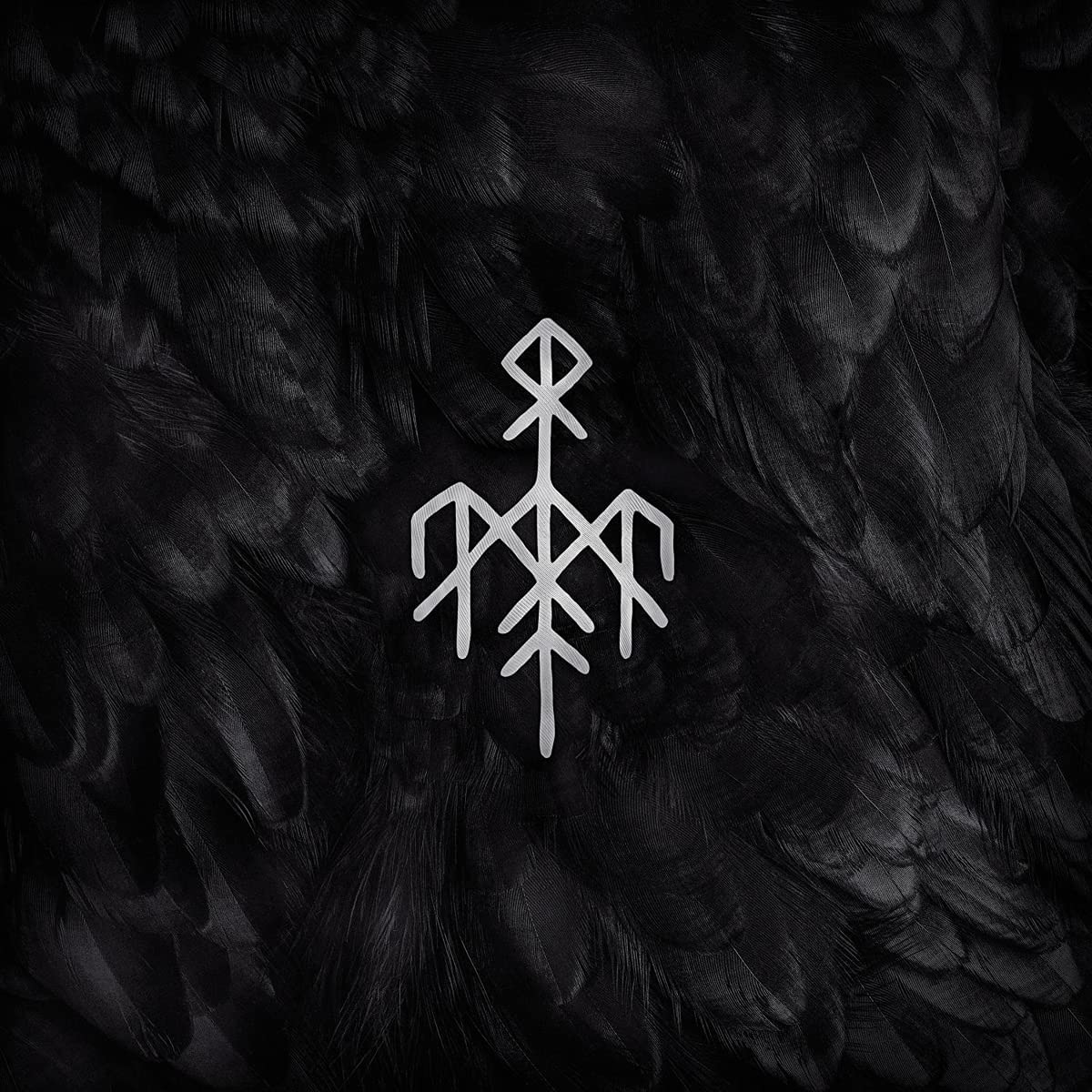 Kvitravn | Wardruna