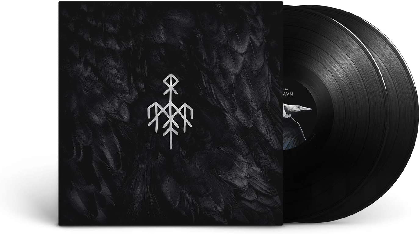 Kvitravn | Wardruna - 1 | YEO