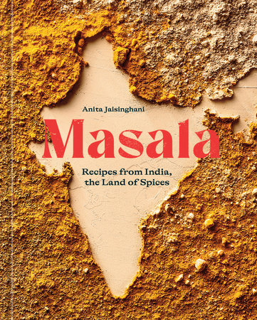 Masala | Anita Jaisinghani