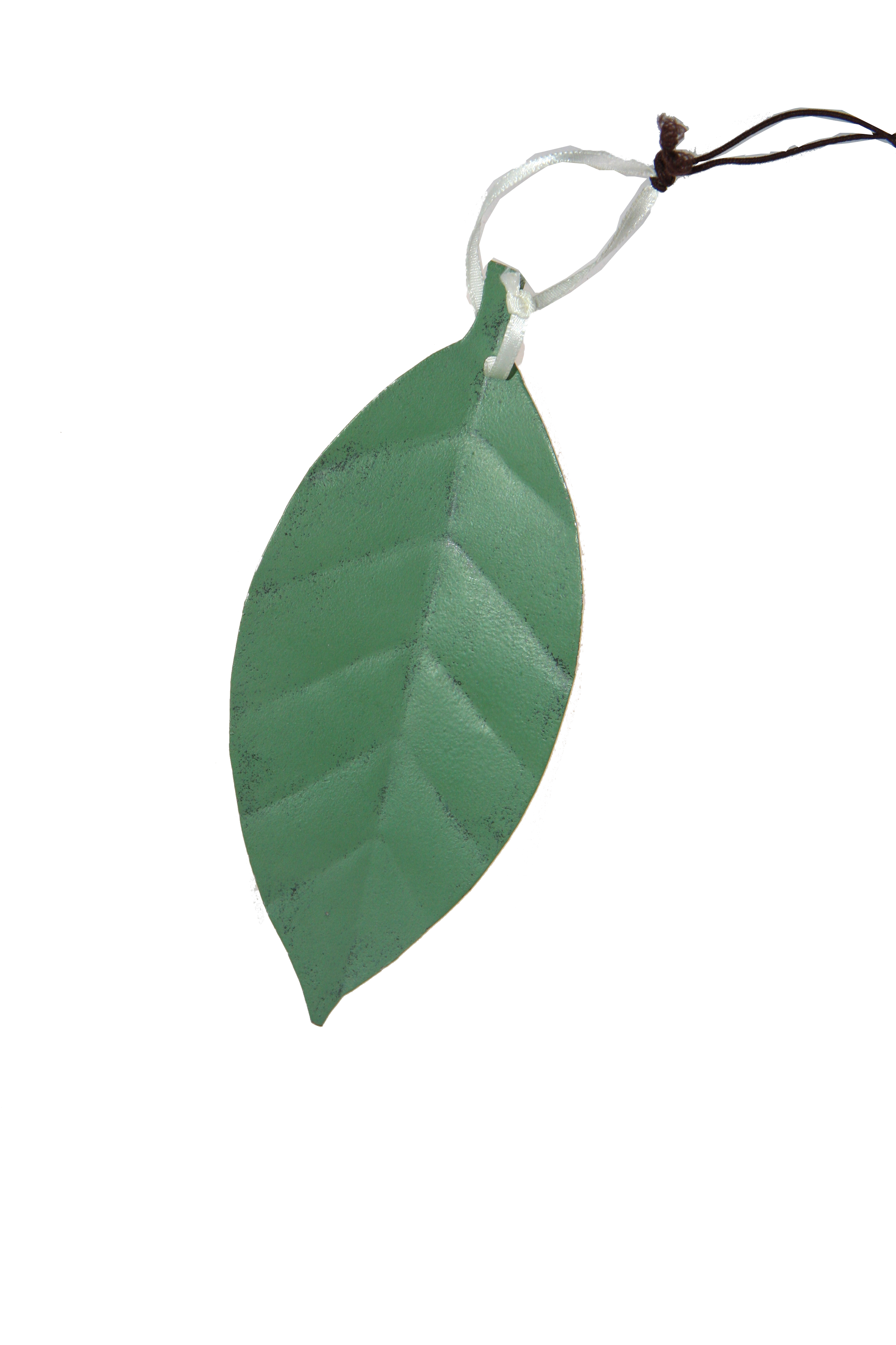 Decoratiune pentru brad - Hanger Leaf Autumn - mai multe modele | Kaemingk