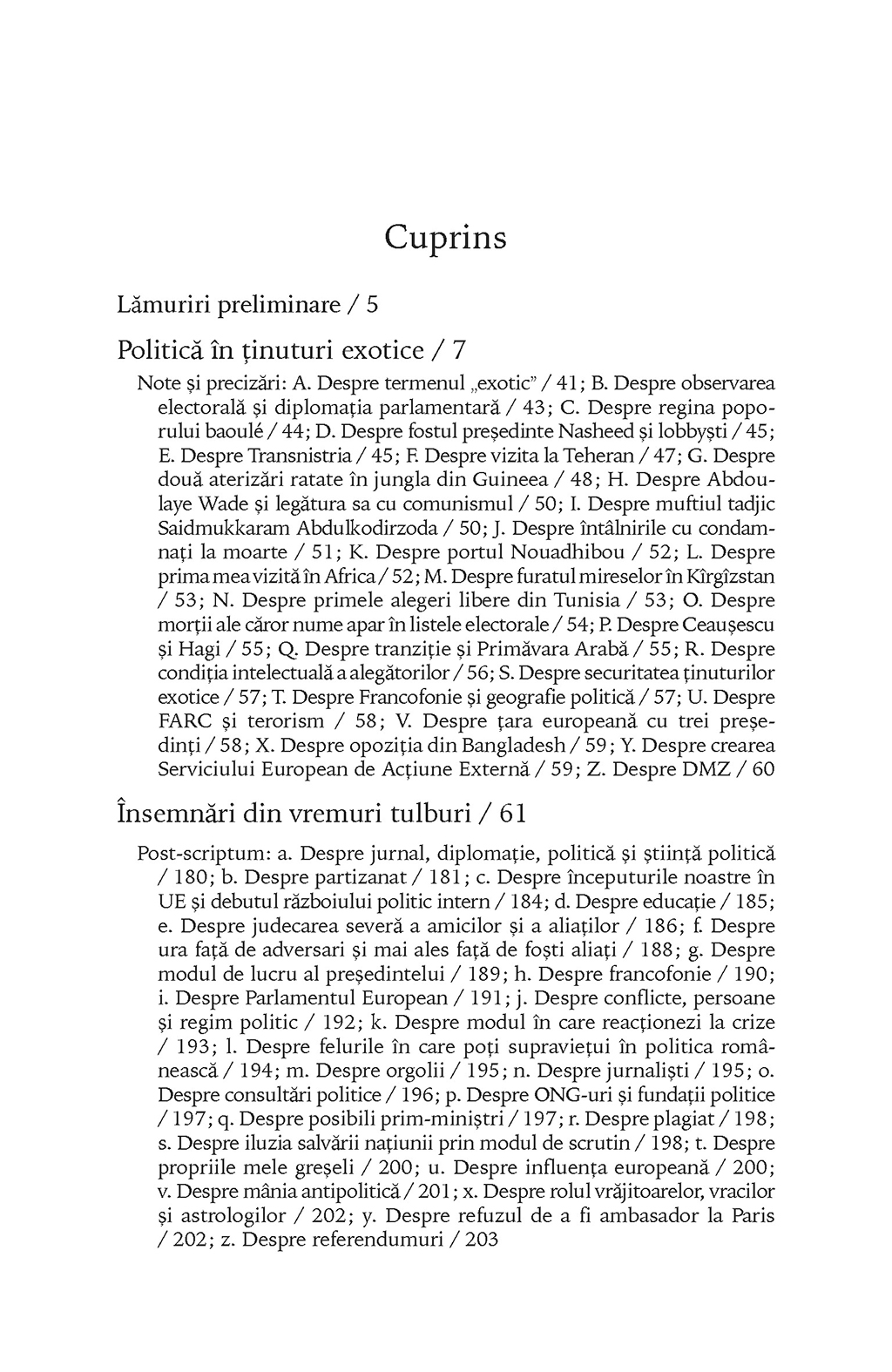 Insemnari din vremuri tulburi si tinuturi exotice | Cristian Preda - 2 | YEO