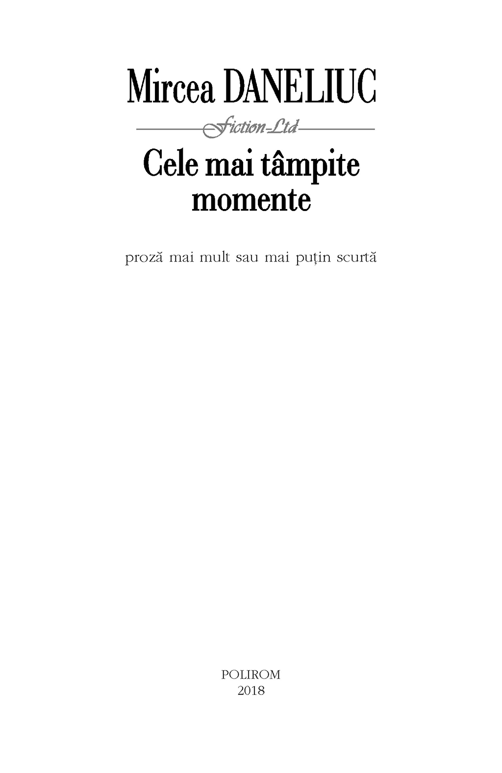 Cele mai tampite momente | Mircea Daneliuc - 3 | YEO