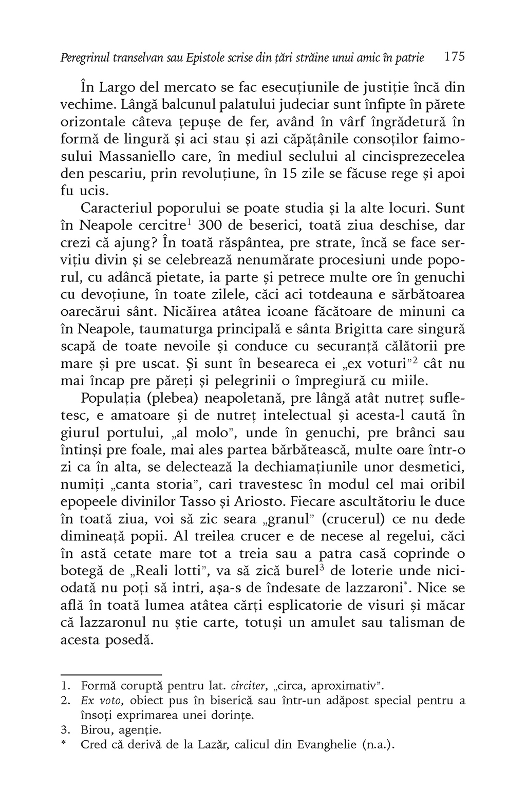 Calatori romani si calatoriile lor in secolul al XIX-lea | Mircea Anghelescu carturesti.ro
