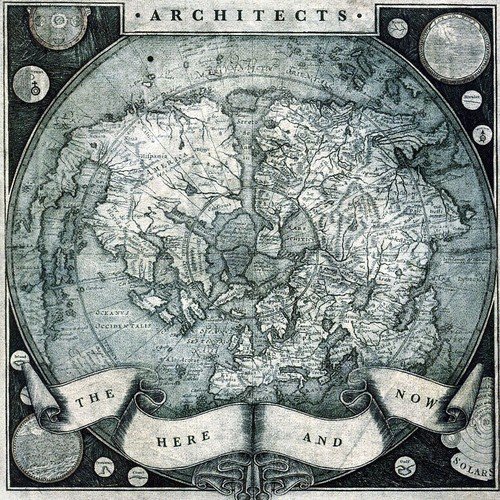 The Here And Now | Architects