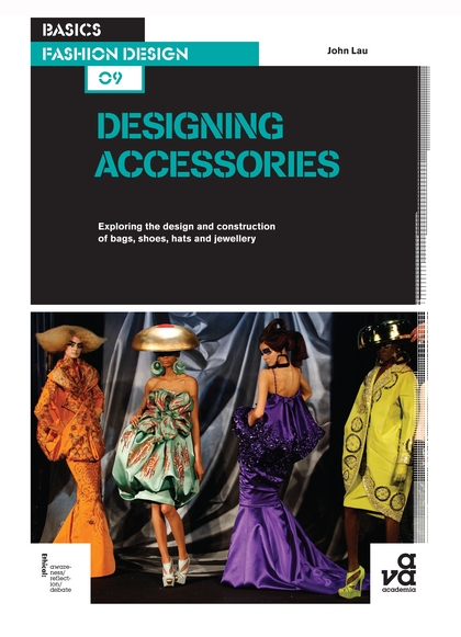 Vezi detalii pentru Designing Accessories | John Lau