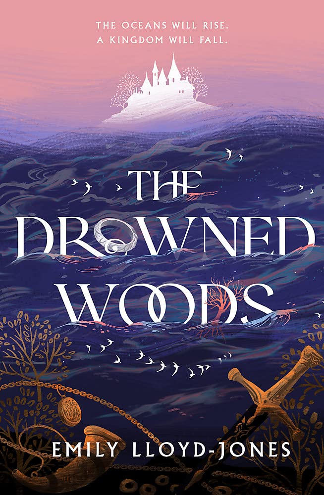 The Drowned Woods | Emily Lloyd-Jones