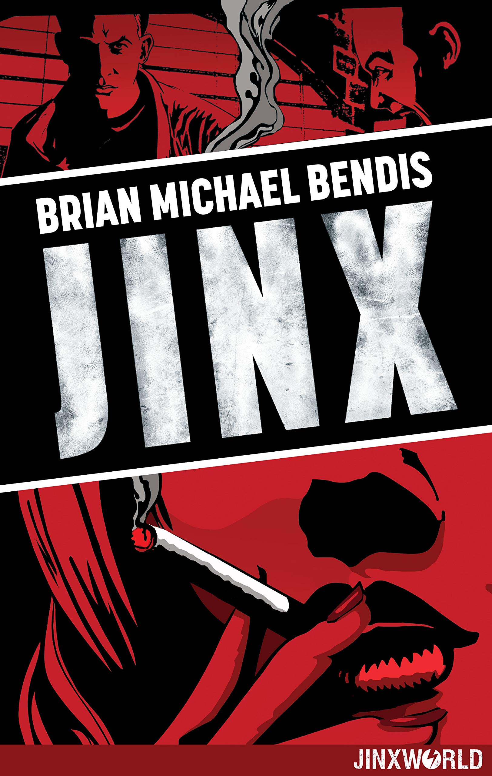 Jinx | Brian Michael Bendis