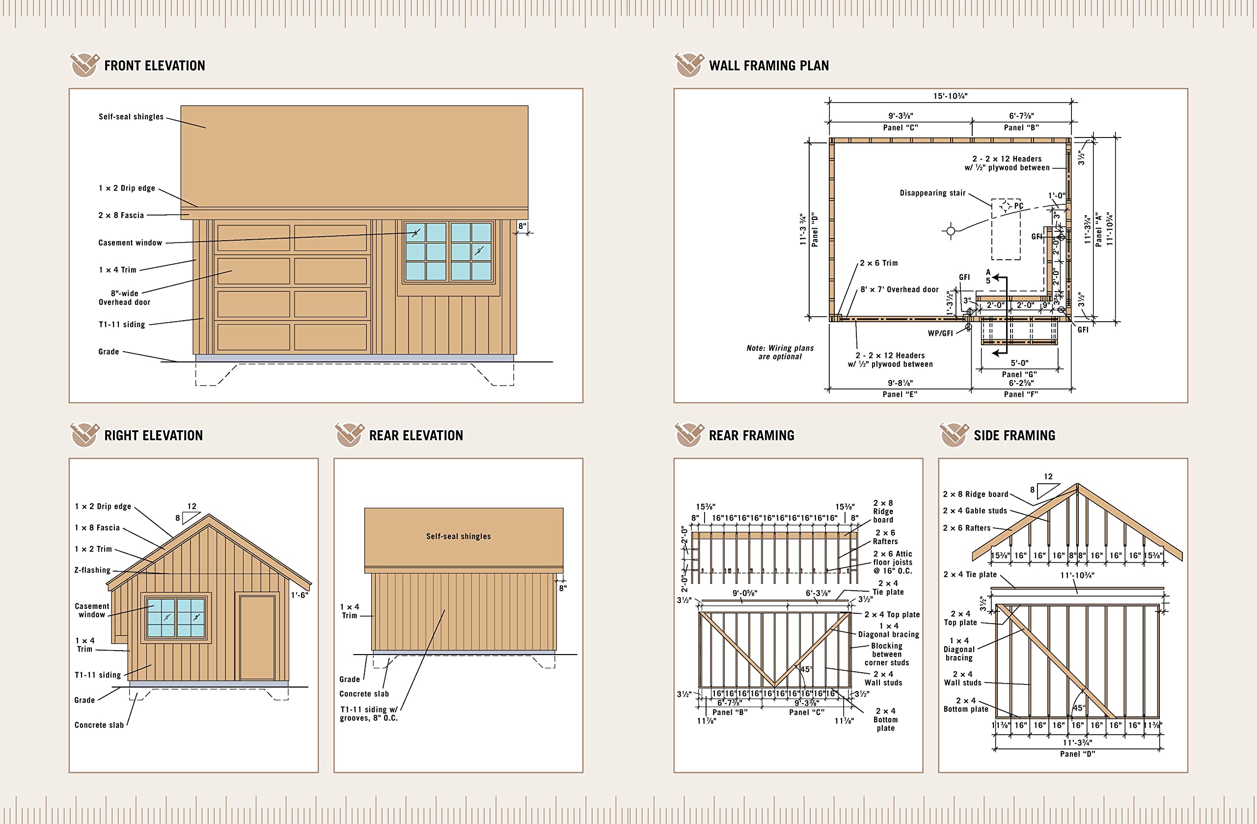 Black and Decker The Complete Guide to Sheds | - 5 | YEO