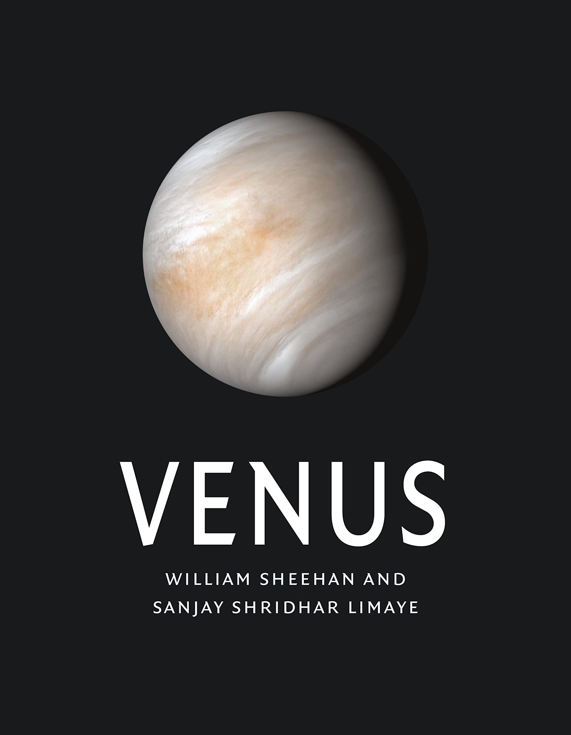 Venus | William Sheehan, Sanjay Shridhar Limaye