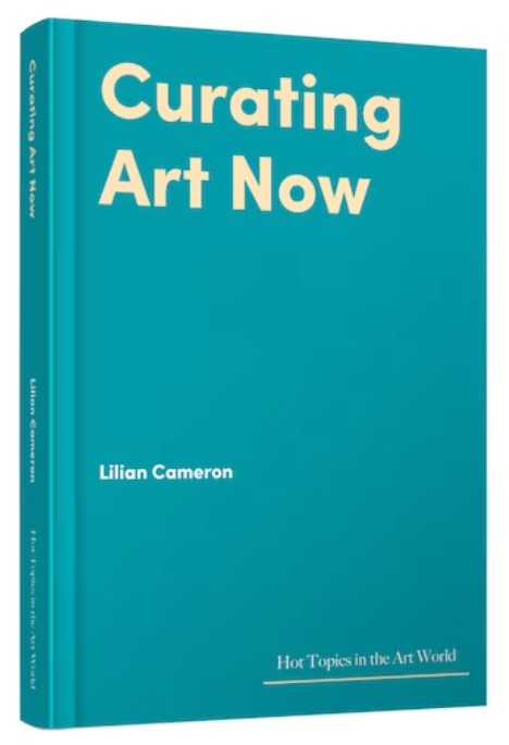 Curating Art Now | Lilian Cameron