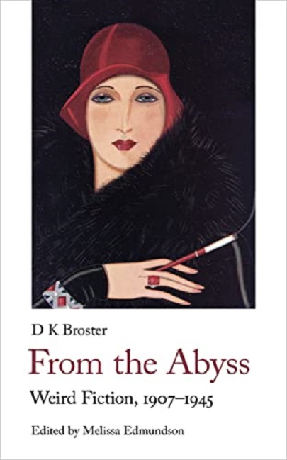 From the Abyss | DK Broster