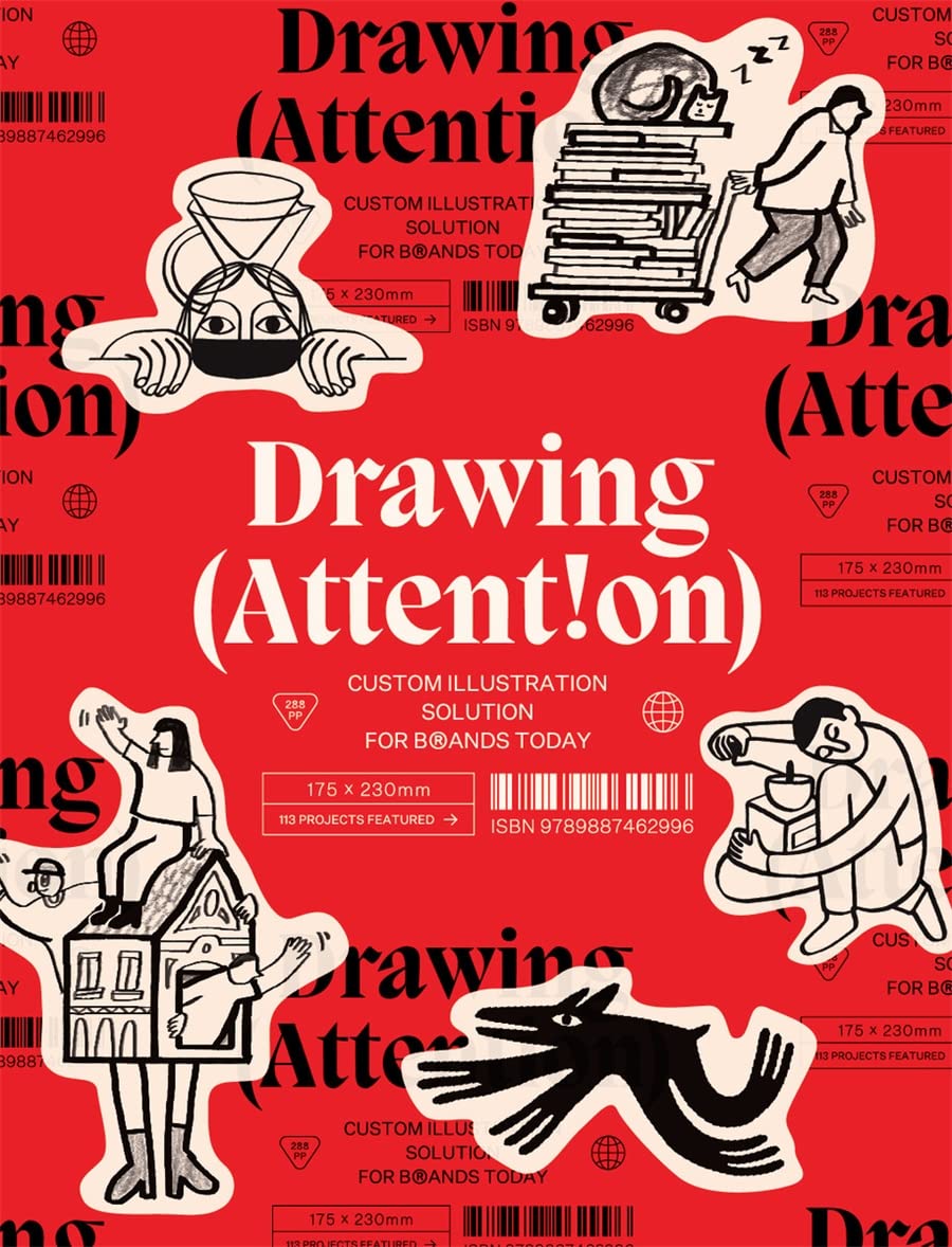 Drawing Attention |