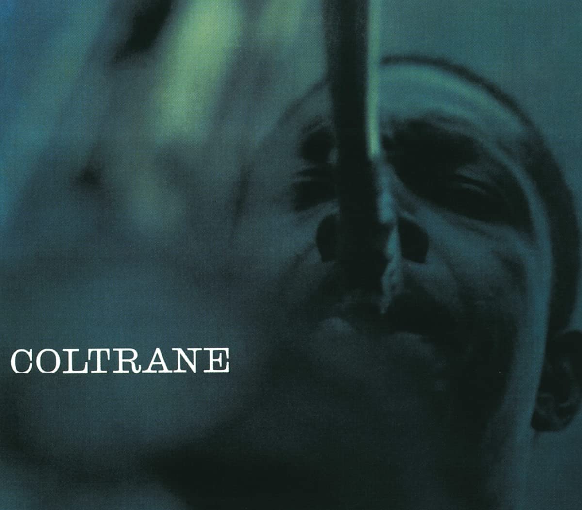 Coltrane - Vinyl | John Coltrane Quartet image