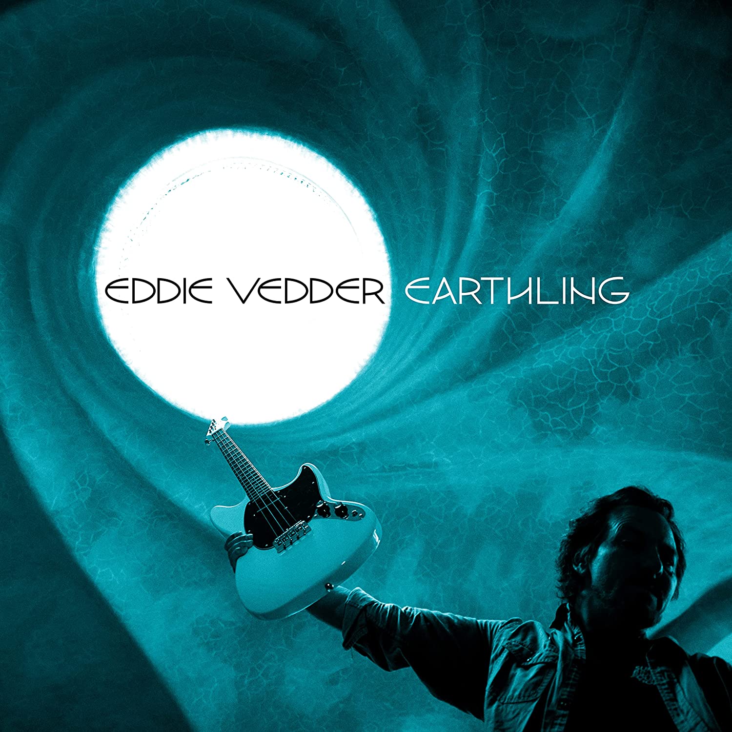 Earthling (Deluxe Edition) | Eddie Vedder - 1 | YEO