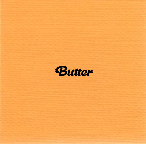 Butter | BTS image