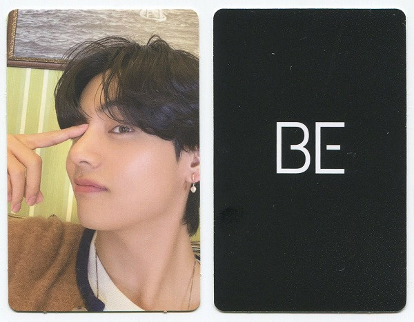 BE (Essential Edition) | BTS image11