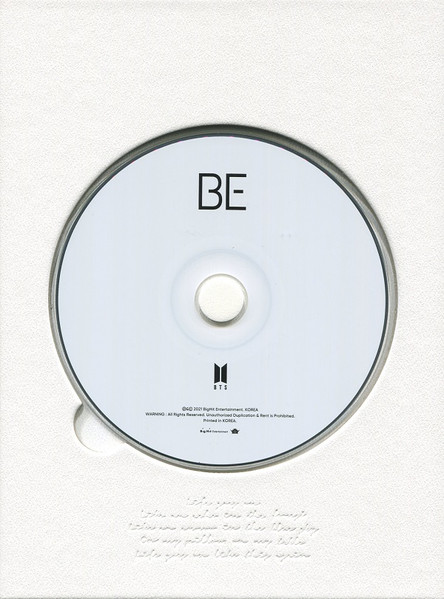 BE (Essential Edition) | BTS image3