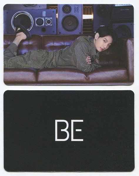 BE (Essential Edition) | BTS image4