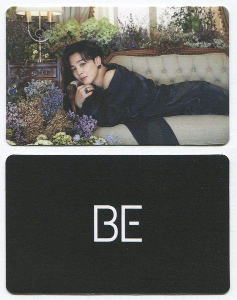 BE (Essential Edition) | BTS image6