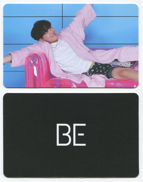 BE (Essential Edition) | BTS image7