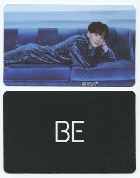 BE (Essential Edition) | BTS image8
