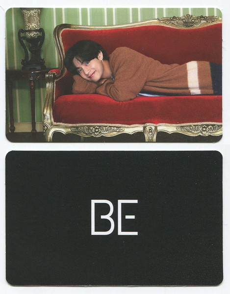 BE (Essential Edition) | BTS image9