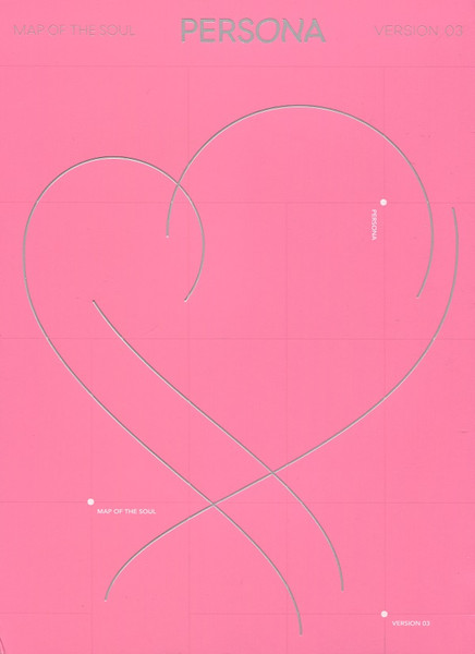 Map Of The Soul: Persona | BTS image12
