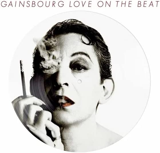 Love On The Beat | Serge Gainsbourg