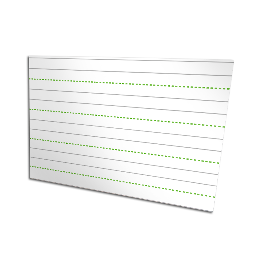 Plansa magnetica - Tip 2 - Dictando | NumLit