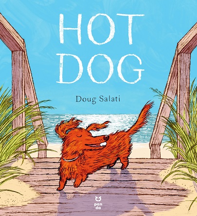 Hot Dog | Doug Salati