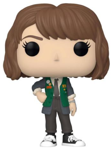 Figurina - Stranger Things - Robin | Funko - 1 | YEO